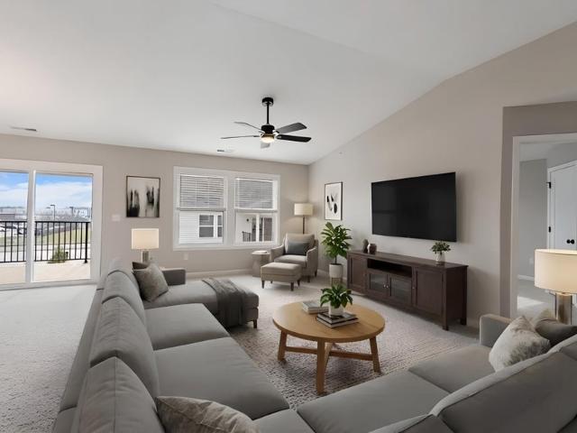 Condo for sale in Verona, Kentucky