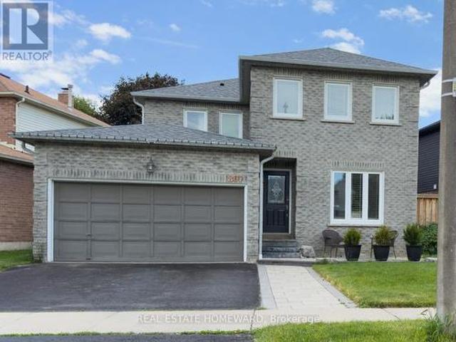 House for sale in Durham, Ontario