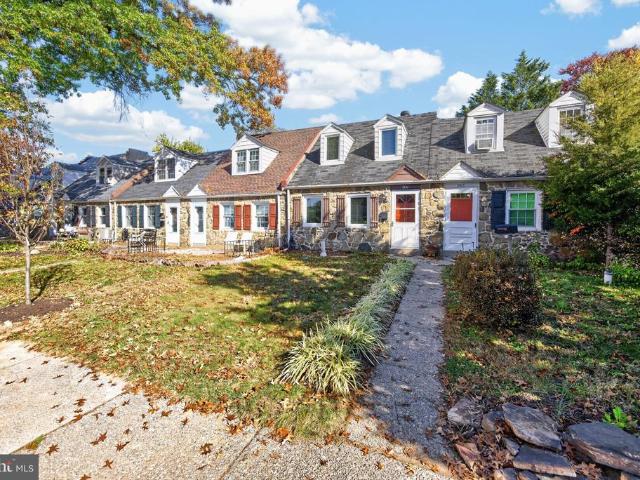 Townhouse for sale in Phoenixville, Chester County