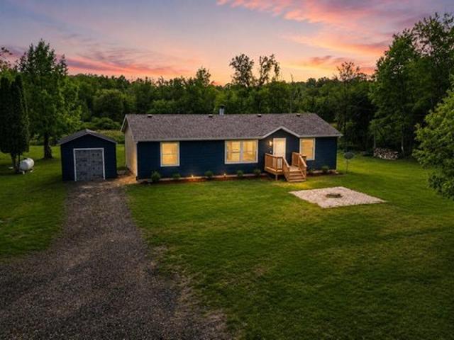 House for sale in Cedar Springs, Michigan