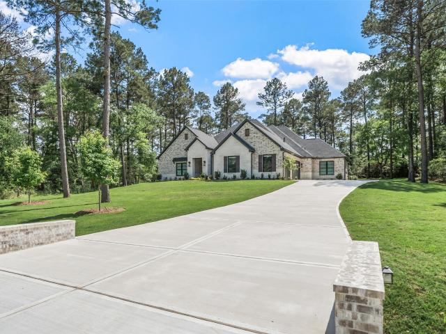 House for sale in Grimes, Texas