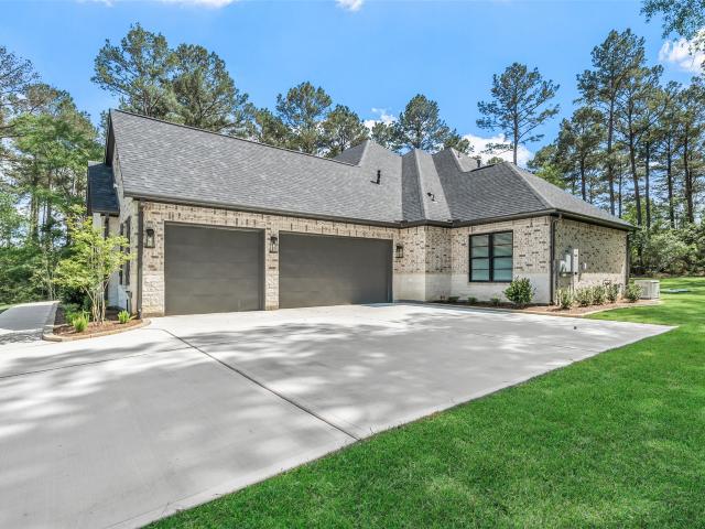 House for sale in Grimes, Texas