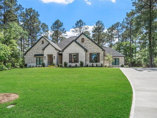 House for sale in Grimes, Texas
