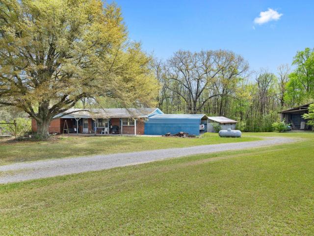 House for sale in Cullman, Alabama