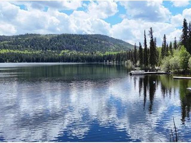 Land for sale in British Columbia