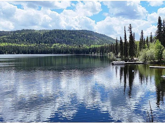 Land for sale in British Columbia
