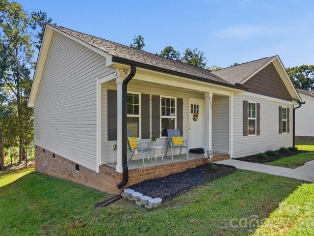 House for sale in Mount Pleasant, Cabarrus County