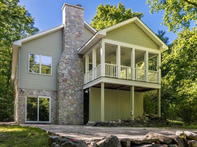 House for sale in Alden, Michigan