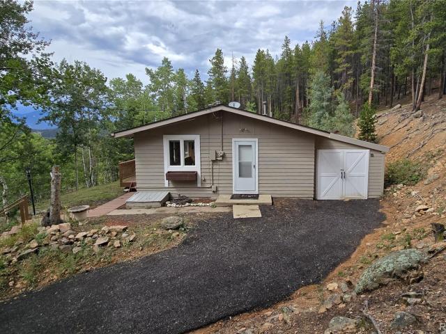 House for sale in Conifer, Colorado