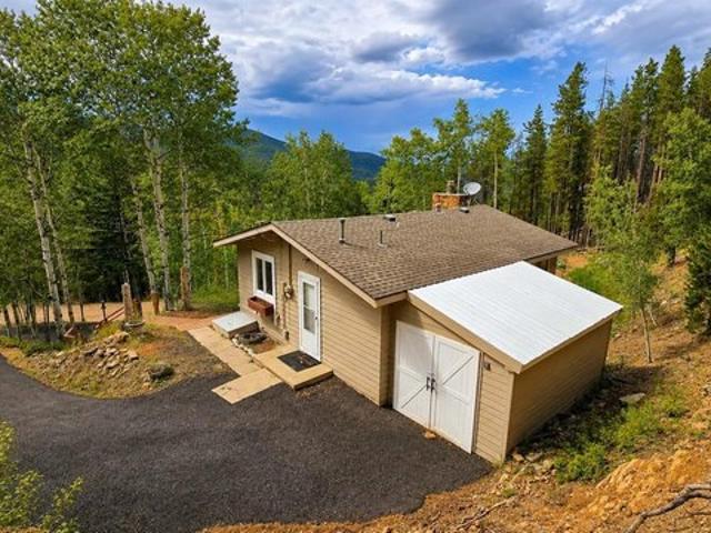 House for sale in Conifer, Colorado