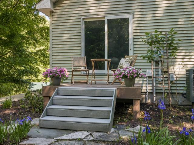 House for sale in Alden, Michigan