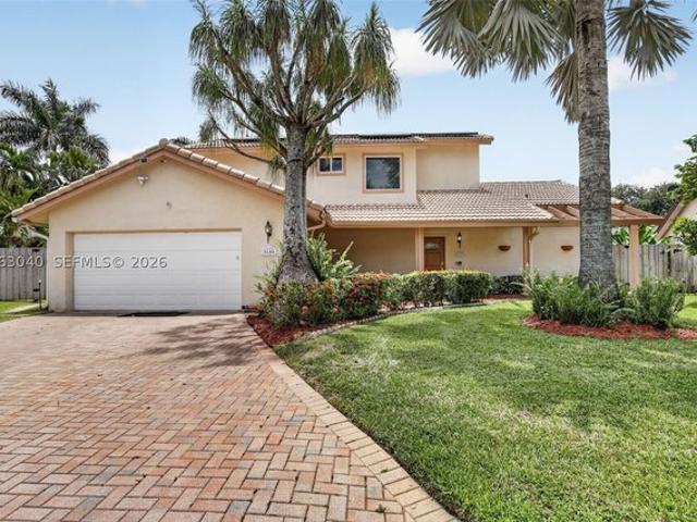 House for sale in Cooper City, Florida
