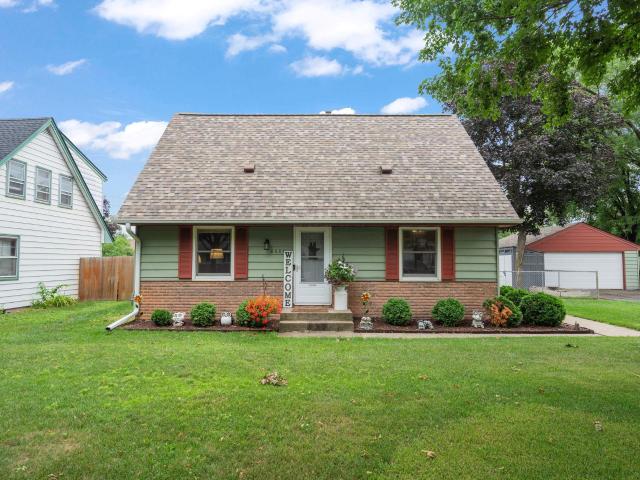 House for sale in Cottage Grove, Minnesota