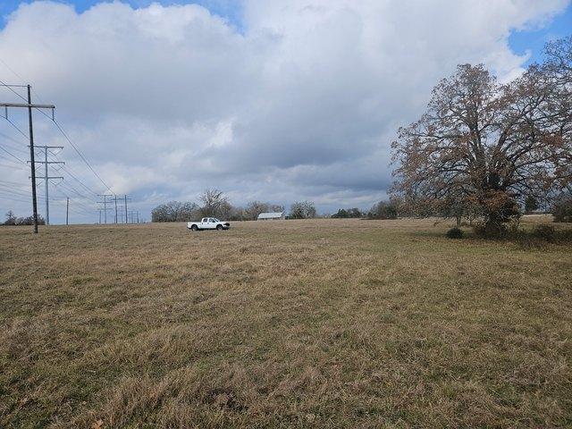 Land for sale in North Zulch, Texas