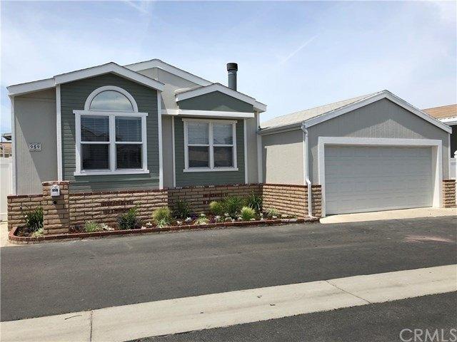 House for sale in Stanton, California