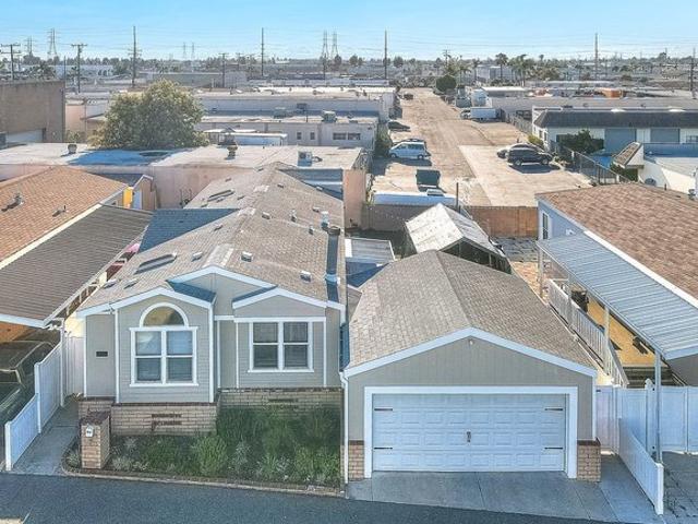 House for sale in Stanton, Orange County