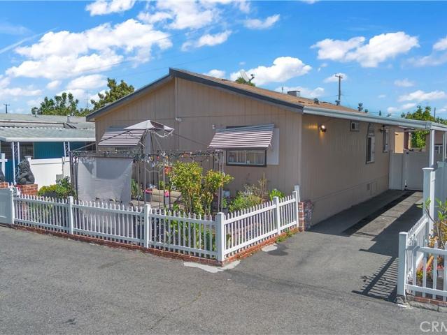 Property for sale in Stanton, California