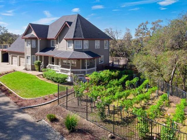 House for sale in Placerville, California