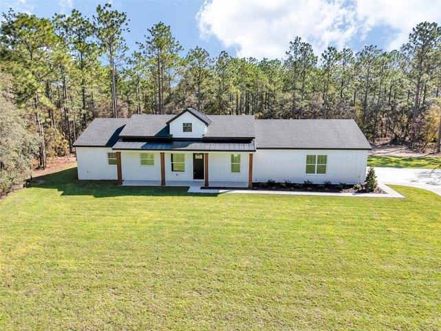 House for sale in Dunnellon, Florida