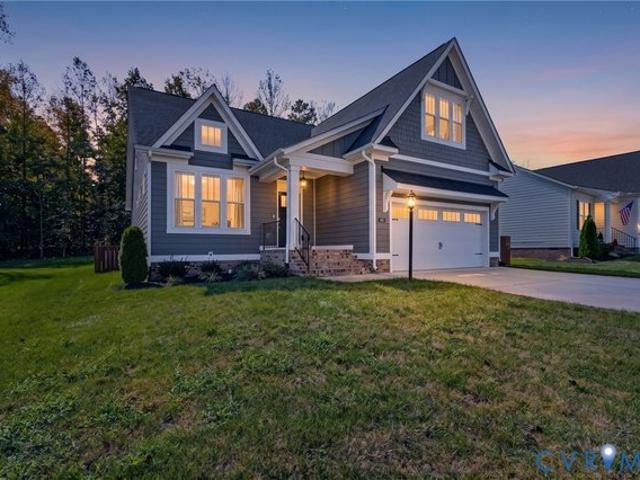 House for sale in Virginia