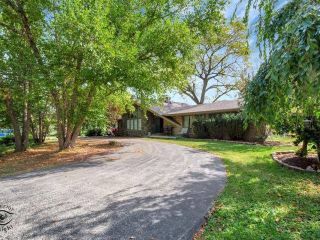 House for sale in Darien, Illinois