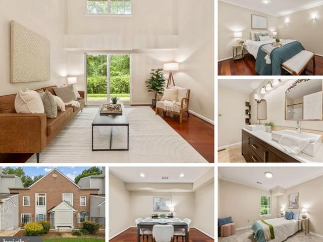 Condo for sale in Fort Washington, Maryland