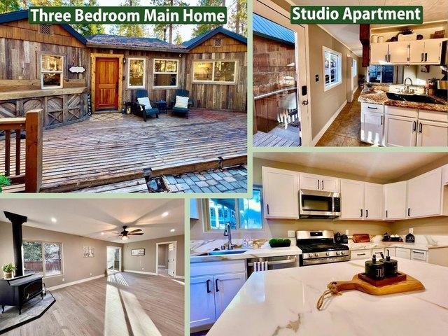 House for sale in Kings Beach, California