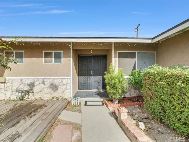 House for sale in Alta Loma, Alta