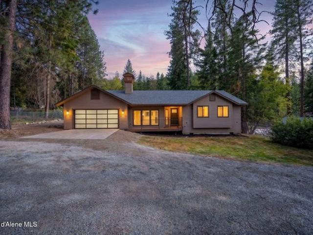 House for sale in Hayden, Kootenai County