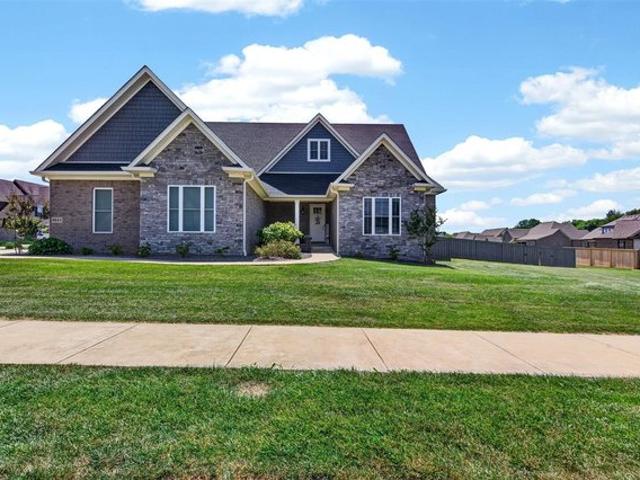 House for sale in Bowling Green, Kentucky