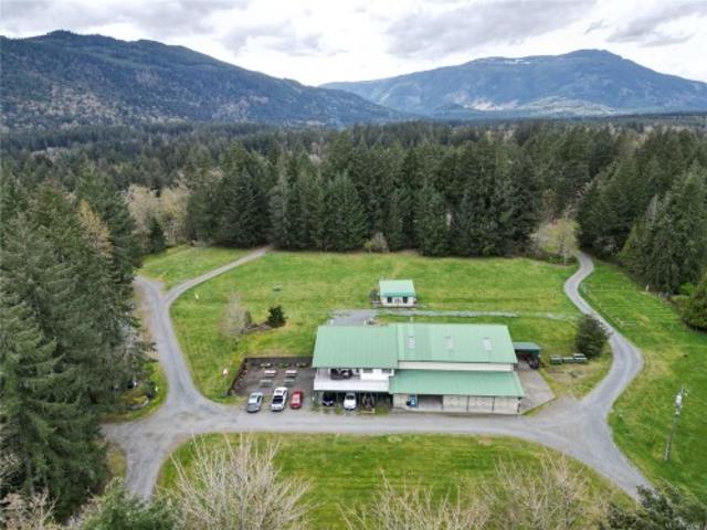 House for sale in North Cowichan, British Columbia
