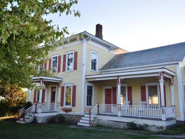House for sale in Bridport, Vermont
