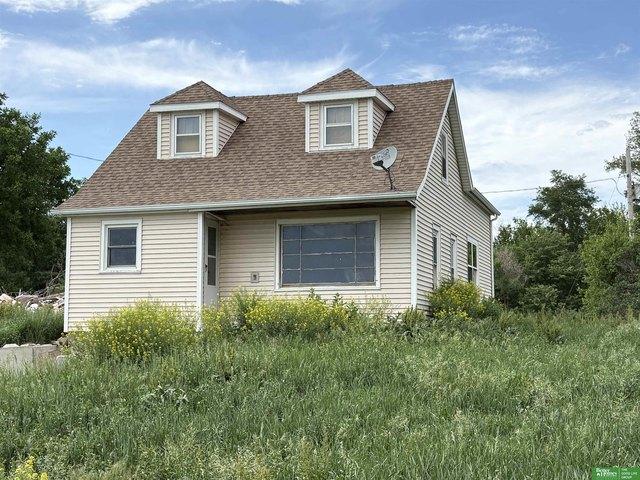 House for sale in Nebraska
