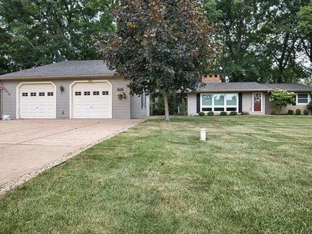 House for sale in Brighton, Michigan