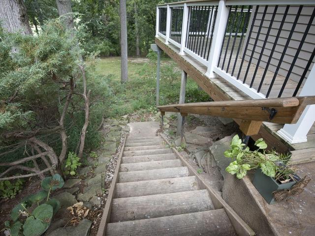 House for sale in Hamburg, Michigan
