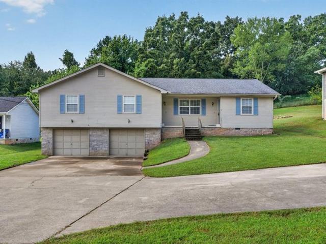 House for sale in Hixson, Chattanooga