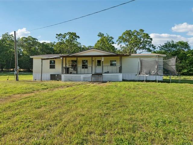 Farm for sale in Hulbert, Oklahoma
