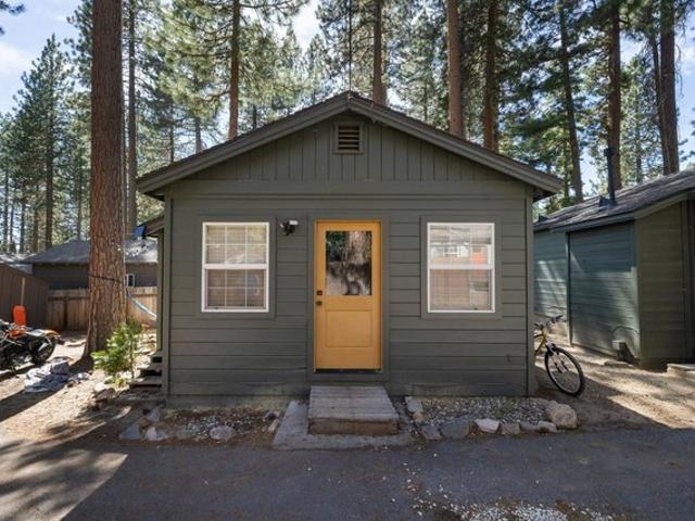 House for sale in Brockway Vista, Kings Beach
