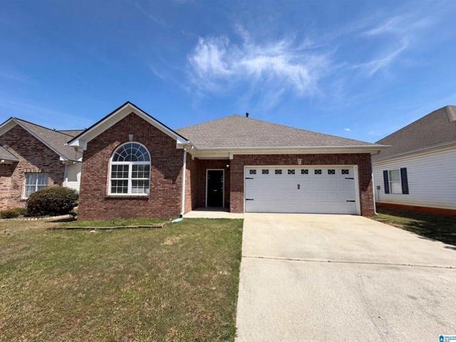 House for sale in Leeds, Alabama