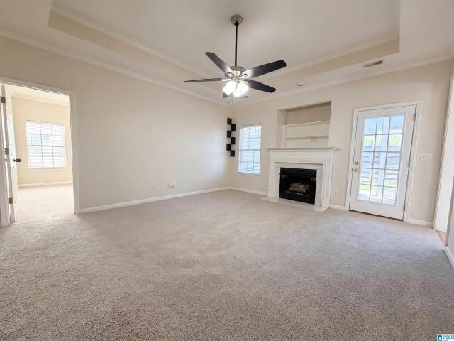House for sale in Leeds, Alabama
