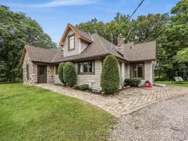 House for sale in Adjala–tosorontio, Ontario