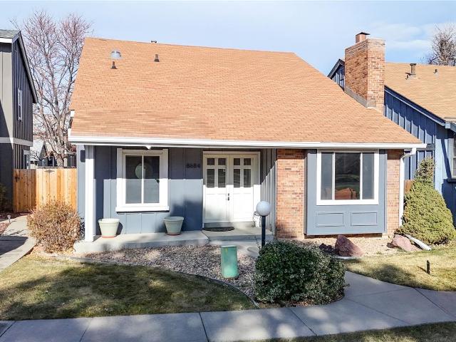 House for sale in Arvada, Colorado