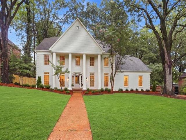 House for sale in Tennessee