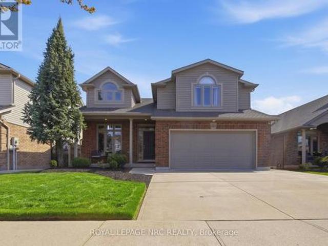 House for sale in Niagara, Ontario