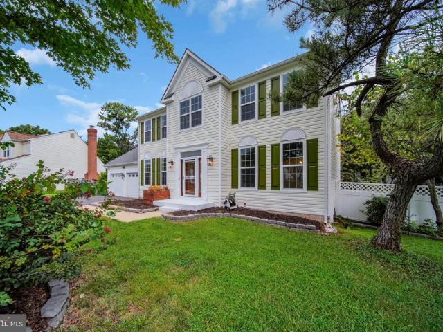 House for sale in Virginia