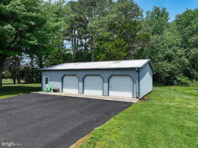 House for sale in Wittman, Maryland