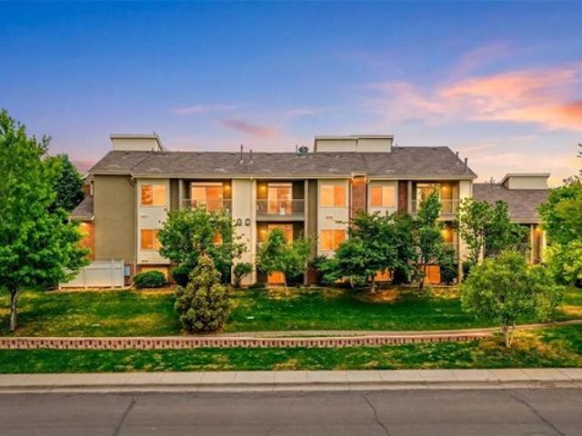 Condo for sale in Westminster, Adams County