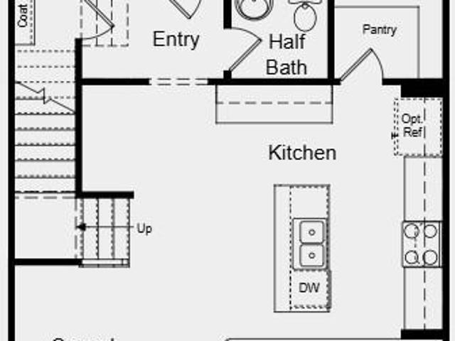 Townhouse for sale in South Carolina