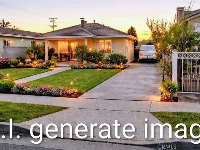 House for sale in South Gate, California
