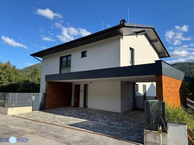 Haus kaufen in Stuhleckblicksiedlung, Spital am Semmering